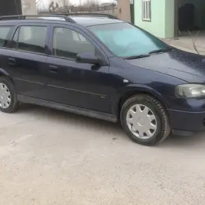 Opel Astra G, 1999