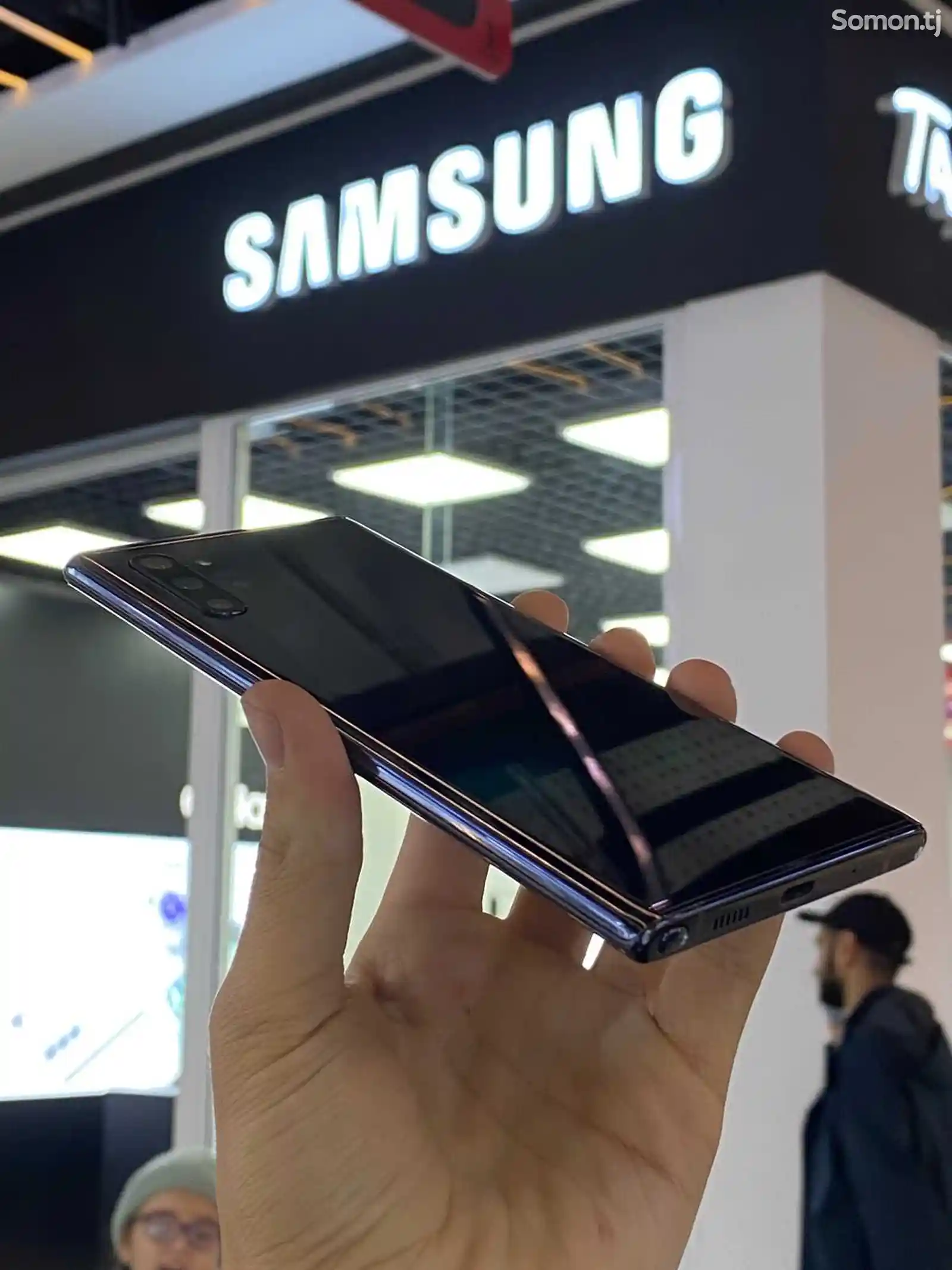 Samsung Galaxy Note 10-4
