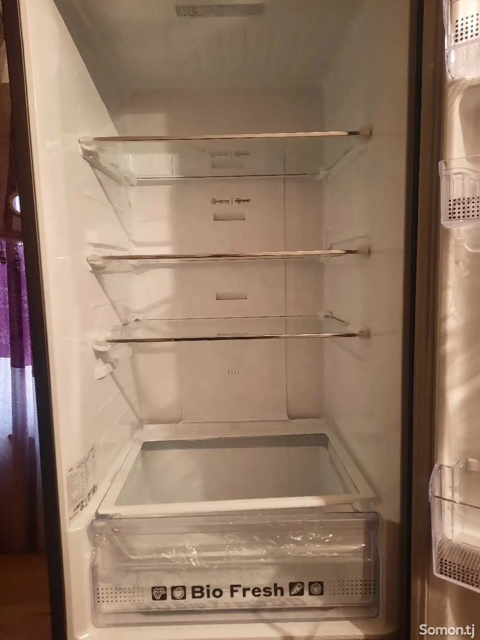 Холодильник Artel-6