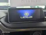 Lexus RX series, 2018-4