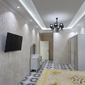 2-комн. квартира, 7 этаж, 93м², 12