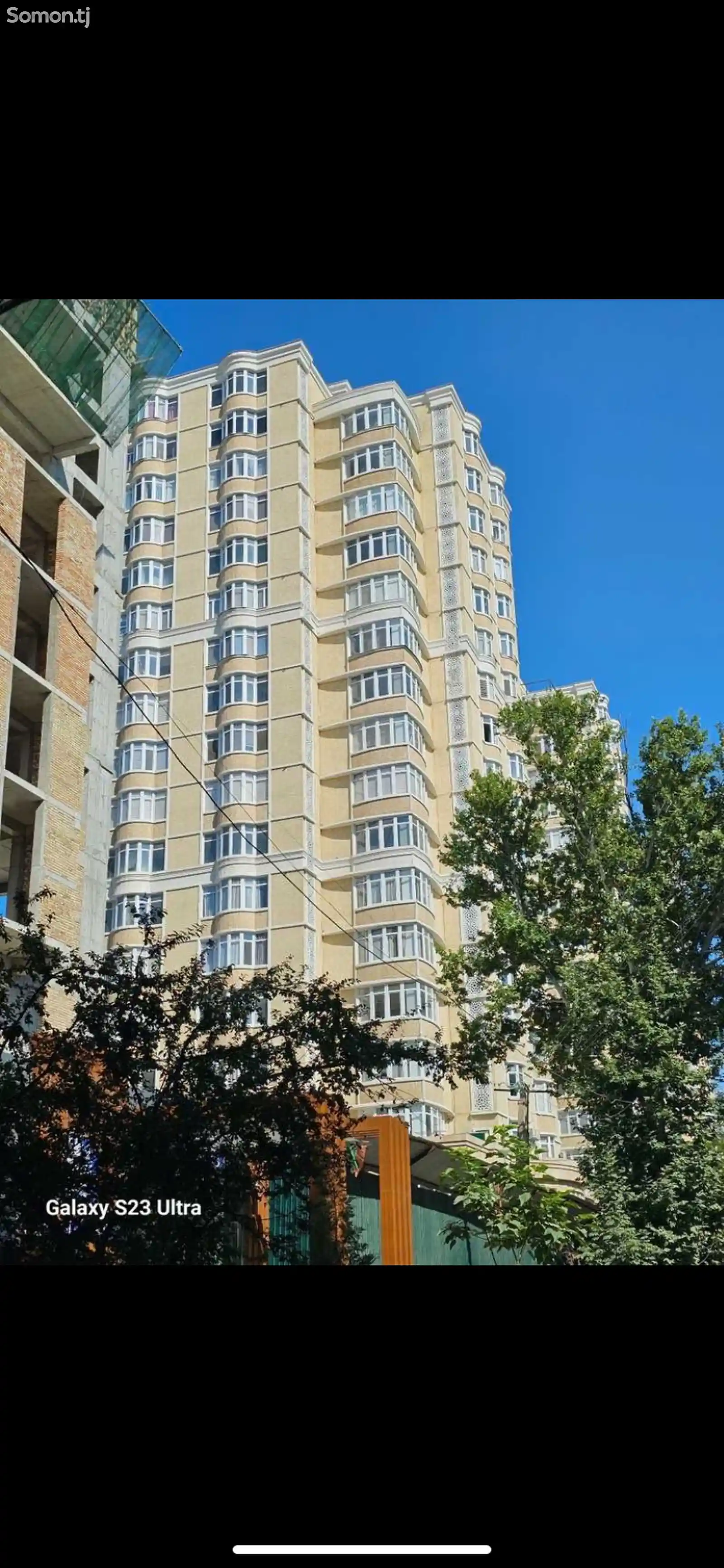 2-комн. квартира, 5 этаж, 95м², бонки Милли-14