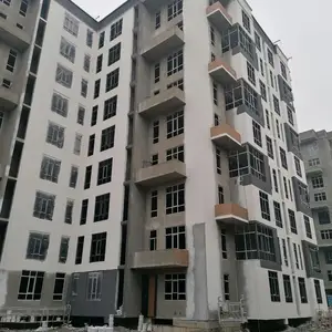 3-комн. квартира, 1 этаж, 82 м², Сино