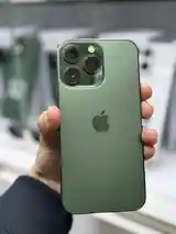 Apple iPhone 13 Pro, 128 gb, Alpine Green-2