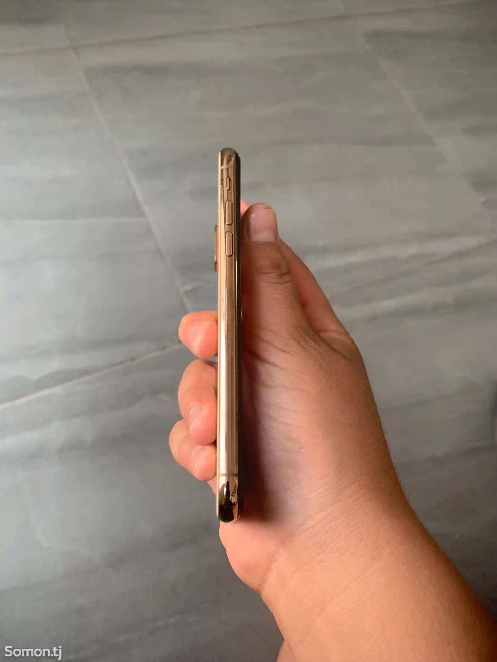 Apple iPhone Xs, 64 gb, Gold-2