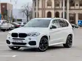 BMW X5, 2015-3