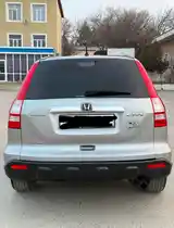 Honda CR-V, 2007-3