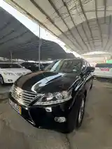 Lexus RX series, 2015-4