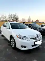 Toyota Camry, 2010-3