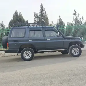 Toyota Land Cruiser Prado, 1994