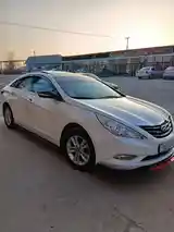 Hyundai Sonata, 2013-3