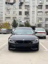 BMW 3 series, 2014-2