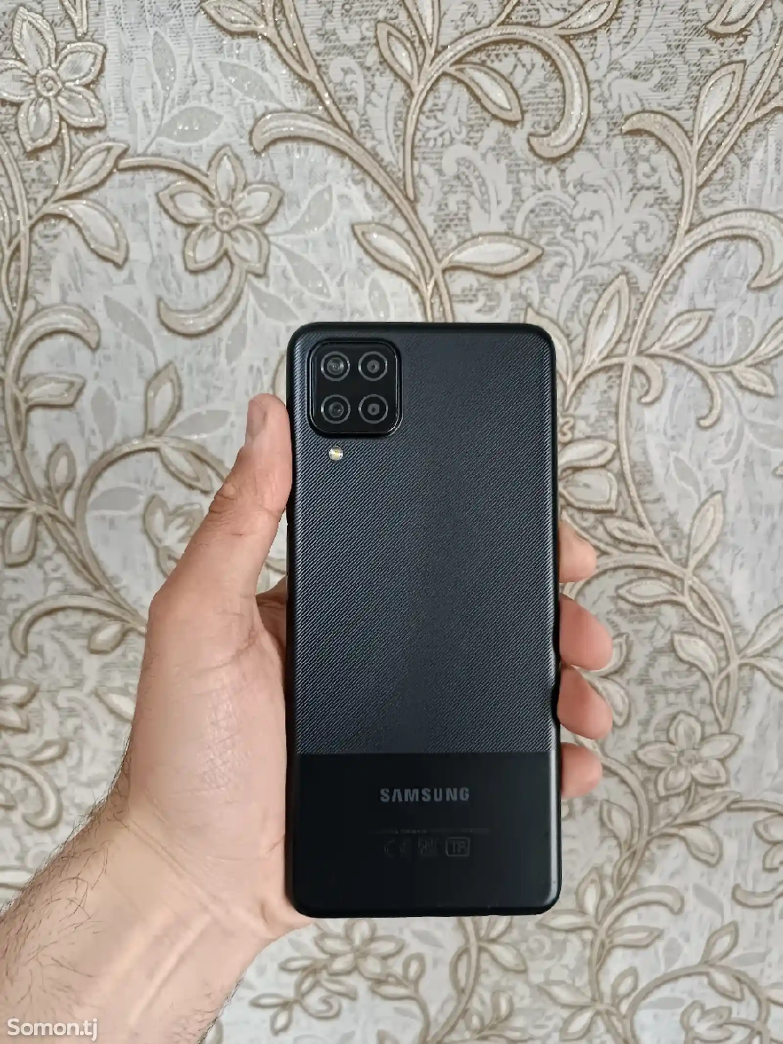 Samsung Galaxy A12 4/64gb-3