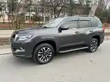 Toyota Land Cruiser Prado, 2019-5