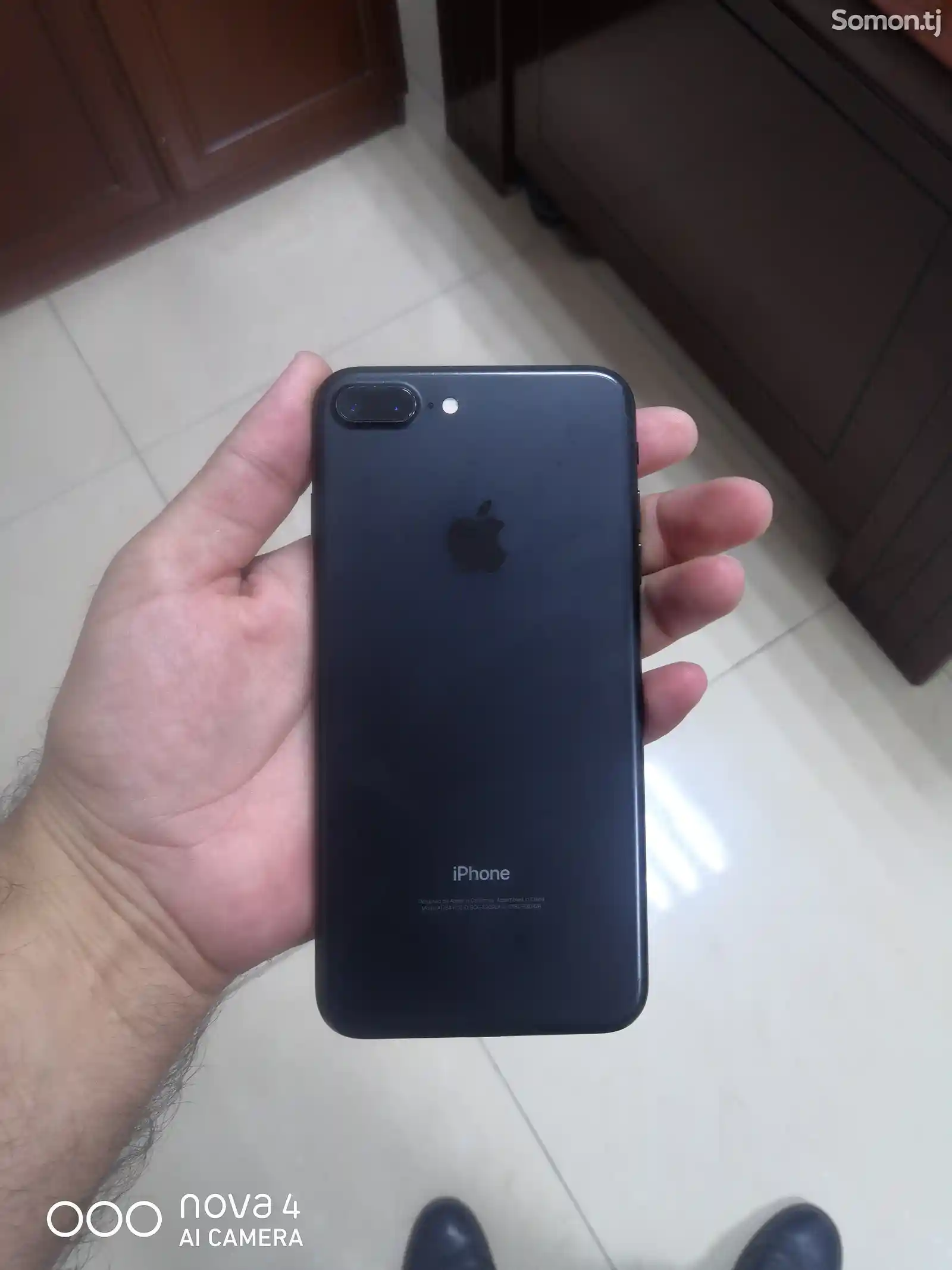 Apple iPhone 7 plus, 256 gb-2