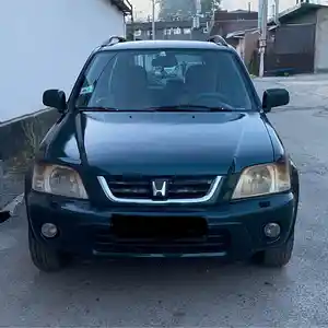 Honda CR-V, 1999