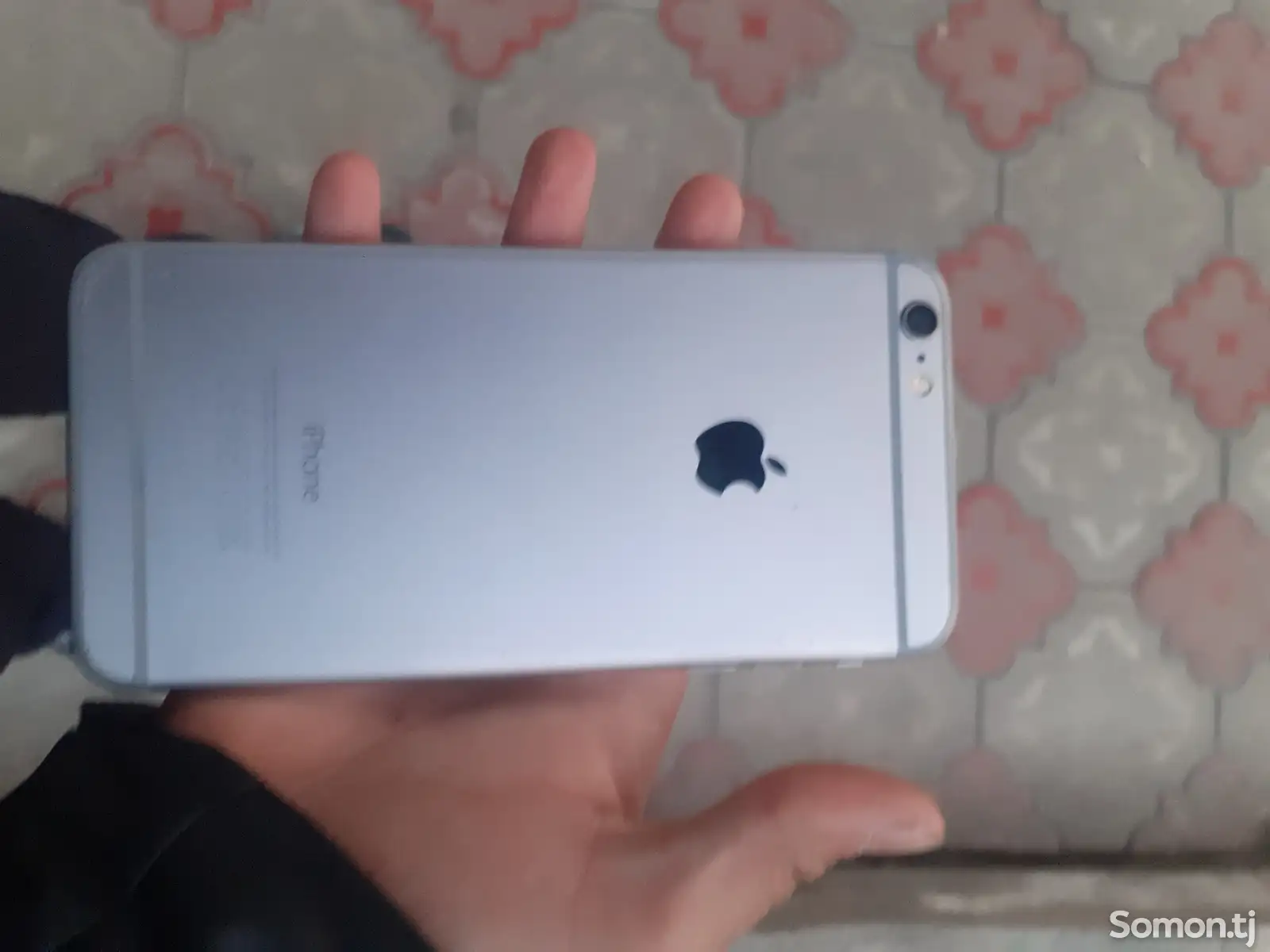 Apple iPhone 6 plus, 16 gb-1