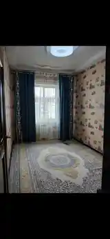 3-комн. квартира, 9 этаж, 100м², Зарафшон-2