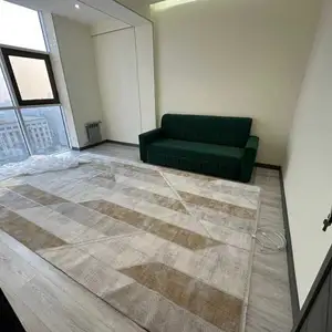 2-комн. квартира, 9 этаж, 60м², 102 Мкр