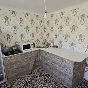 3-комн. квартира, 5 этаж, 80 м², Айни