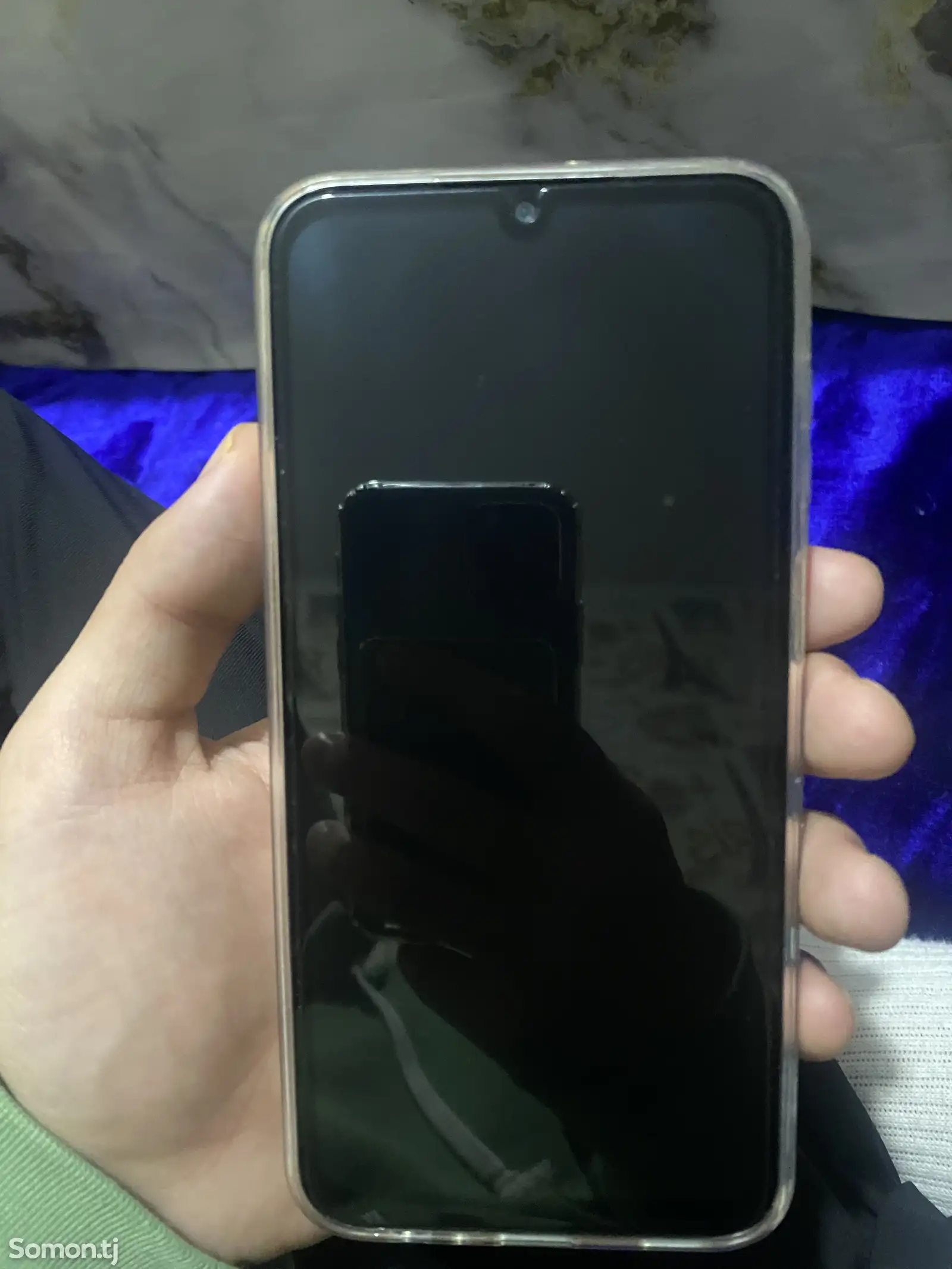 Samsung Galaxy A15-2