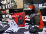 Наушники HyperX Cloud 3-6