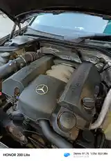 Mercedes-Benz C class, 1999-8