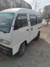 Daewoo Damas, 2000-2