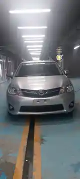 Toyota Fielder, 2014-2