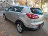 Kia Sportage, 2011-4