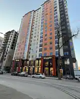 3-комн. квартира, 7 этаж, 115м², овир-13