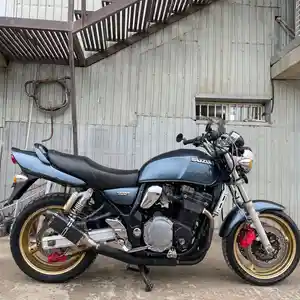 Мотоцикл Suzuki GSX1200