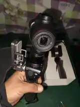 Видеокамера DJI osmo-5