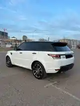 Land Rover Range Rover Sport, 2014-7