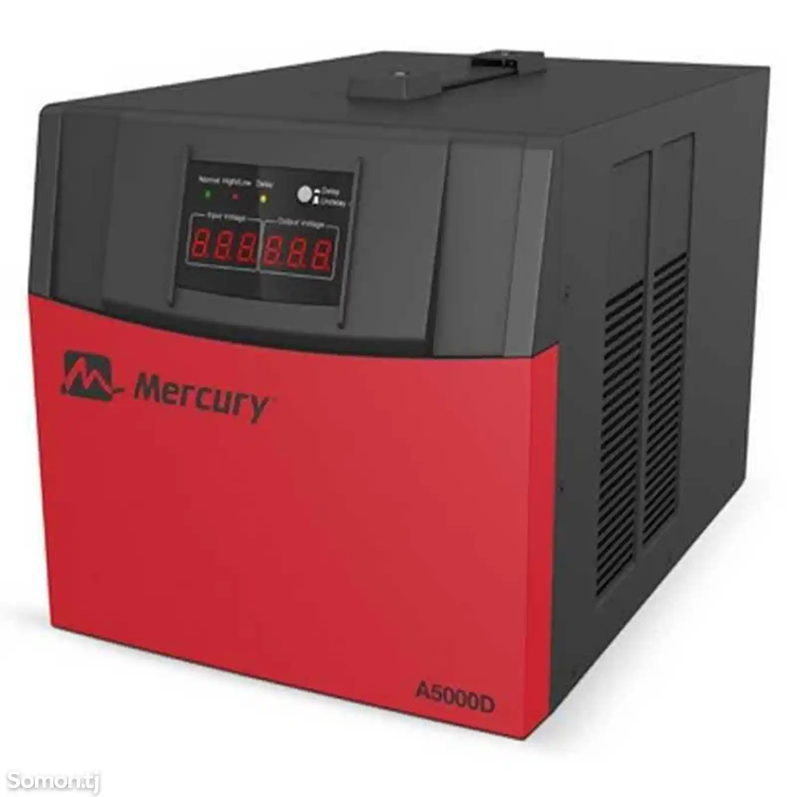 Стабилизатор Mercury AVR 1000VA-3