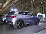 BYD Yuan Plus, 2025 на заказ-8