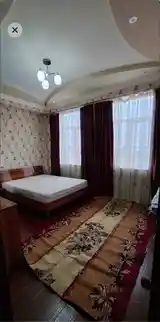 3-комн. квартира, 4 этаж, 90м², Сино 102 мкр-5