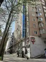 1-комн. квартира, 11 этаж, 100 м², Исмоили Сомонай-2