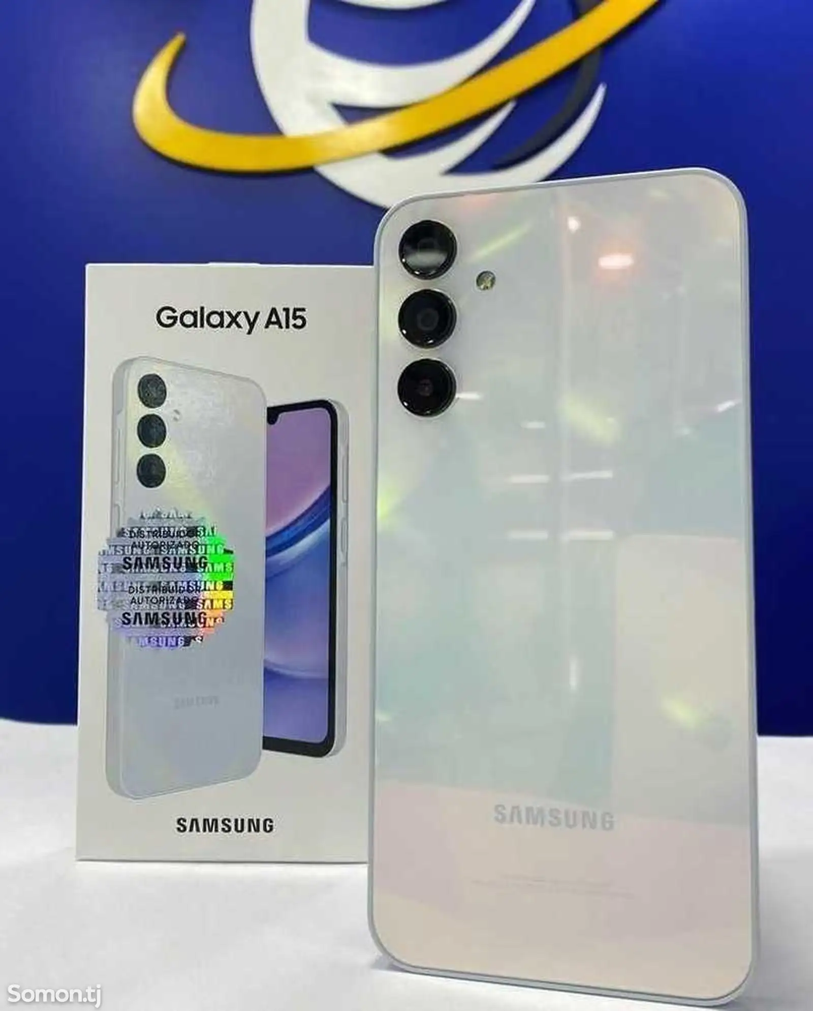 Samsung Galaxy A 15 ,128g 6-1