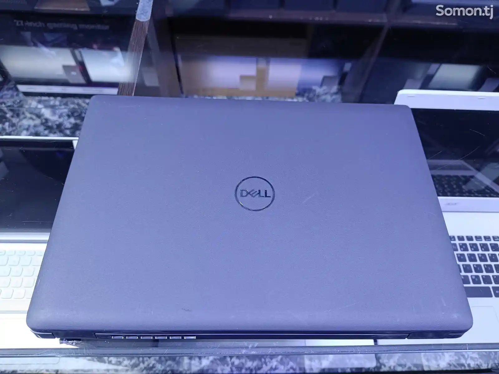 Сенсорный Ноутбук Dell Latitude 3410 Core i5-10310U / 8GB / 256GB SSD-7