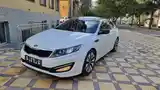 Kia Optima, 2013-2