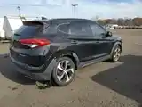 Hyundai Tucson, 2016-4