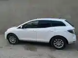 Mazda CX-7, 2010-3