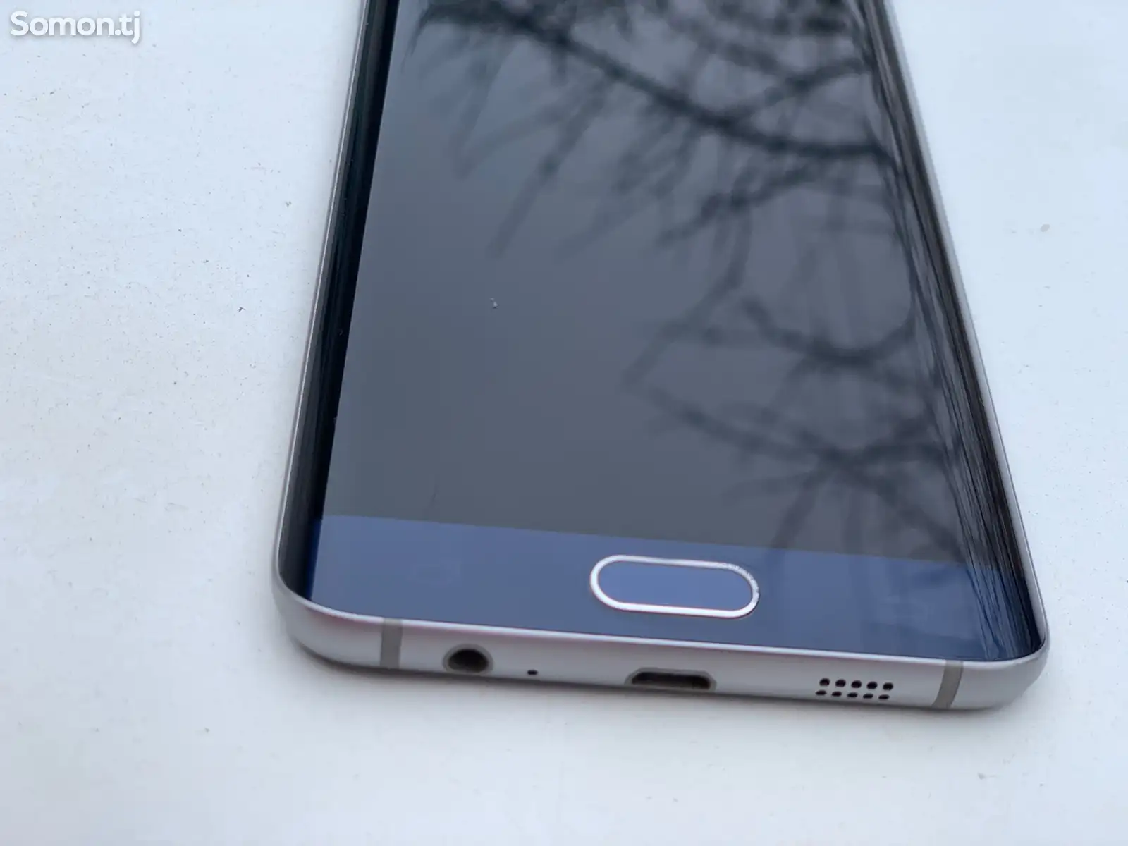 Samsung galaxy S6 edge plus, 32gb-1