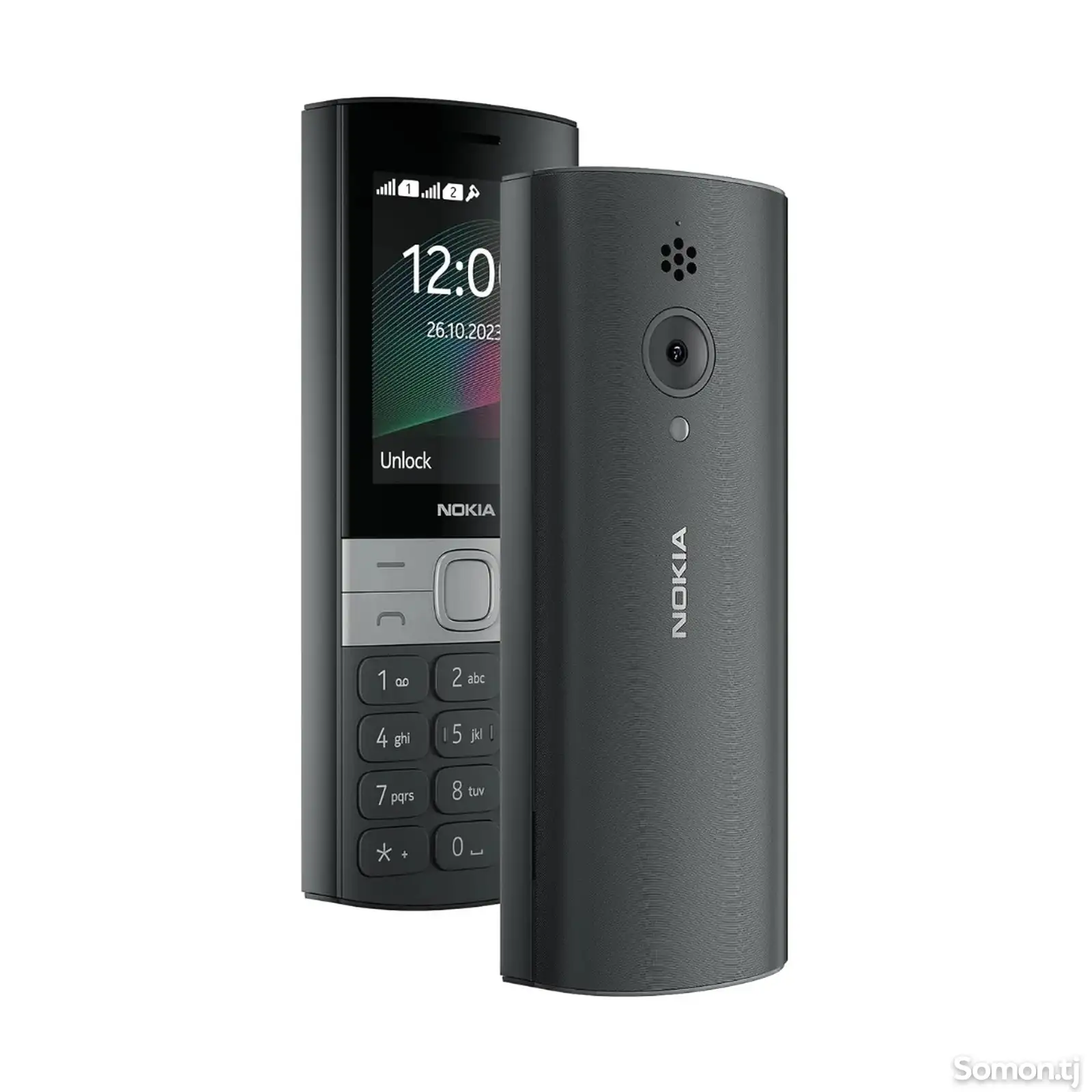 Nokia N150-4