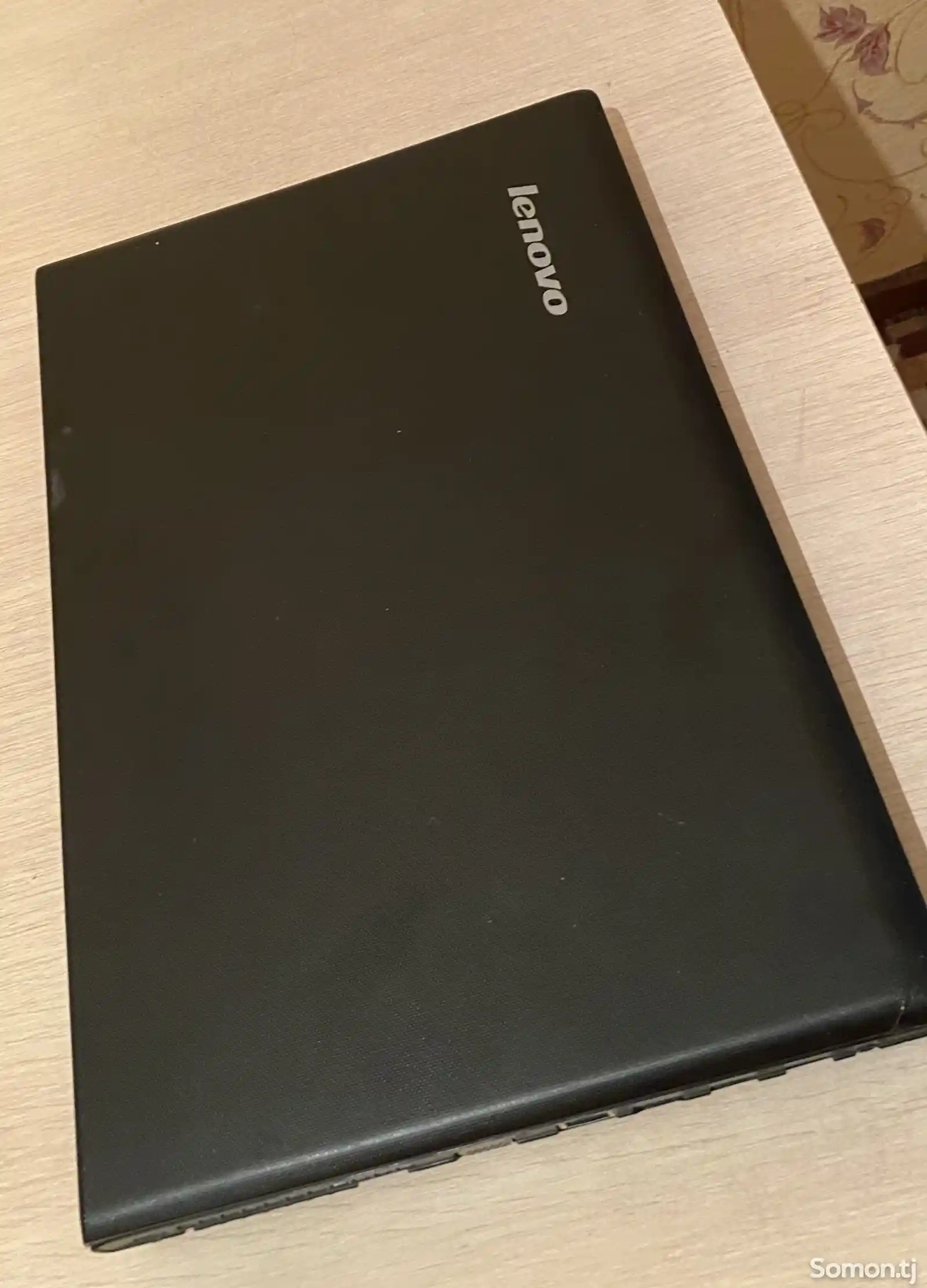 Ноутбук Lenovo Core i 7-4