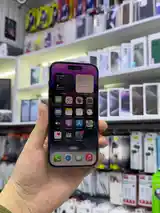 Apple iPhone 14 Pro, 256 gb, Deep Purple-3