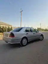 Mercedes-Benz C class, 1998-4