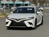 Toyota Camry, 2019-15