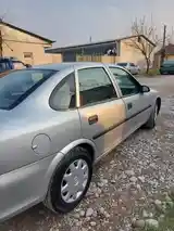 Opel Vectra B, 1999-3